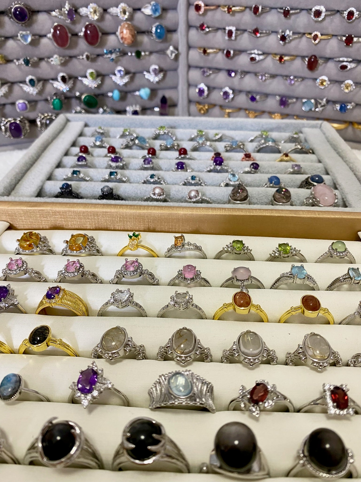 CreateMore Crystal Studio-Deposit Link